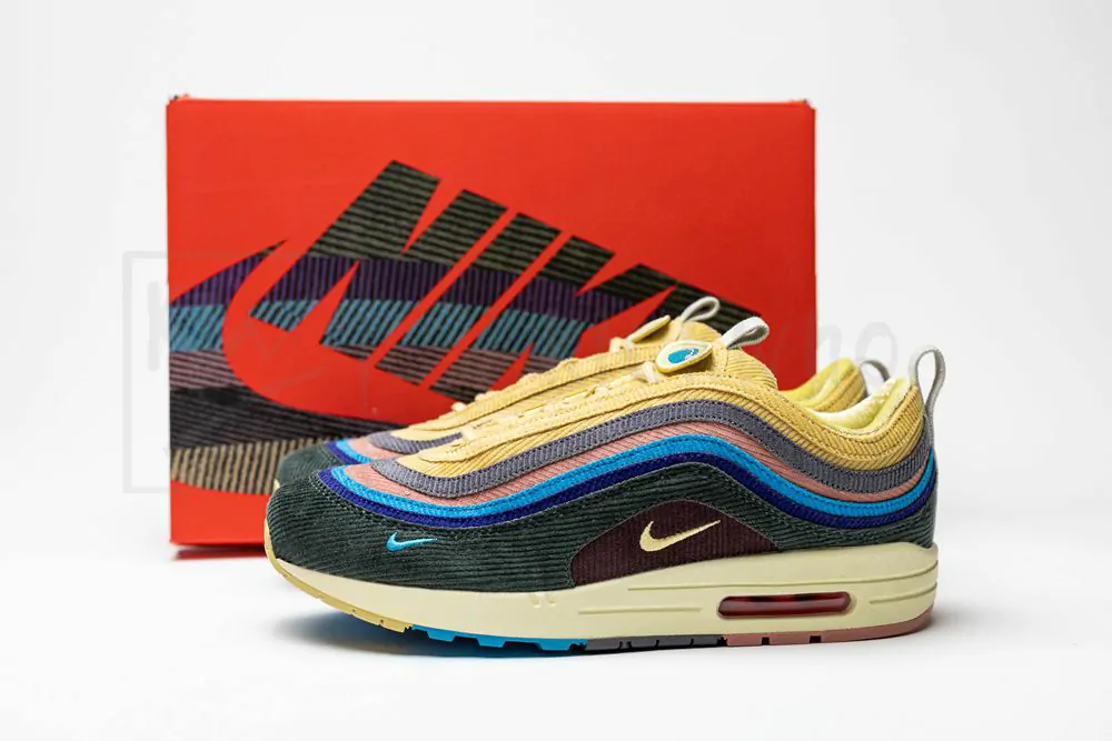sean wotherspoon x nike air max 97/1 hybrid aj4219 400